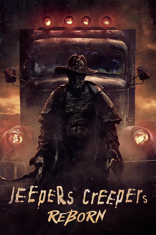 Jeepers Creepers: Reborn